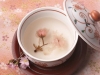 HOA ANH ĐÀO NGUYÊN LIỆU THÚ VỊ NHẤT CỦA ẨM THỰC NHẬT BẢN