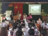 HỘI THẢO TRƯỜNG BẾN TRE