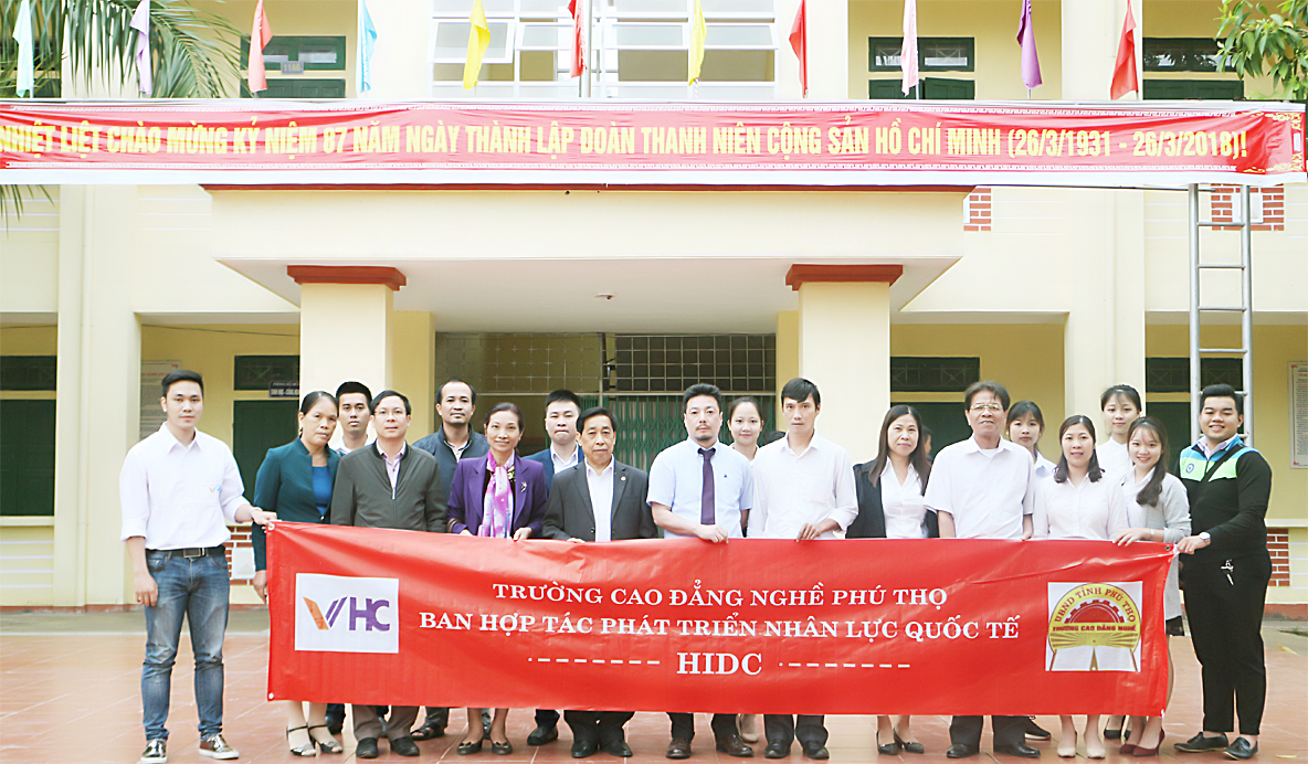 Trường THPT Thanh Thủy