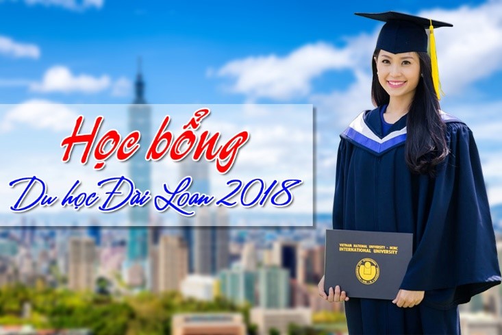 10 lý do mà Đài Loan là 1 nước thu hút lượng sinh viên du học hàng đầu Đông Nam Á